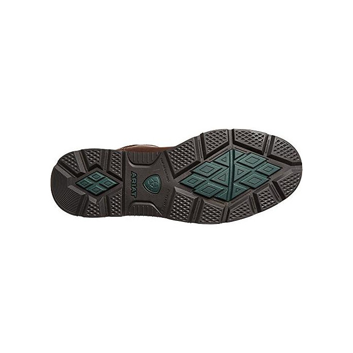 Ariat Men's Groundbreaker Pull-On Work Boot