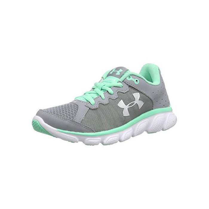 Under Armour Women's Micro G Assert 6 Running Shoe
