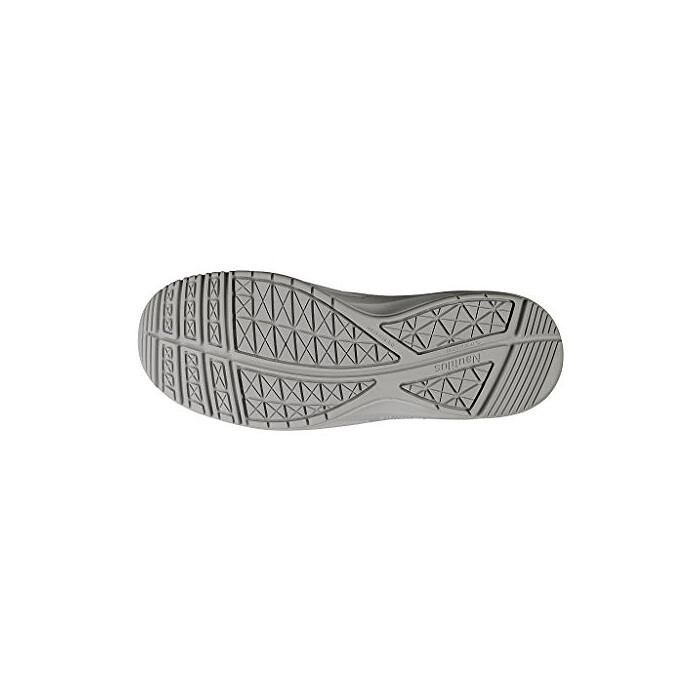 Nautilus 1606 Leather Clean Room ESD Men's Oxford