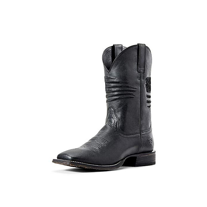 ARIAT Men's Circuit Patriot Western Boot