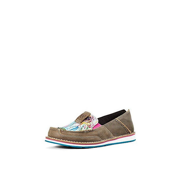 Ariat Women's Cruiser Slip-on Shoe Casual