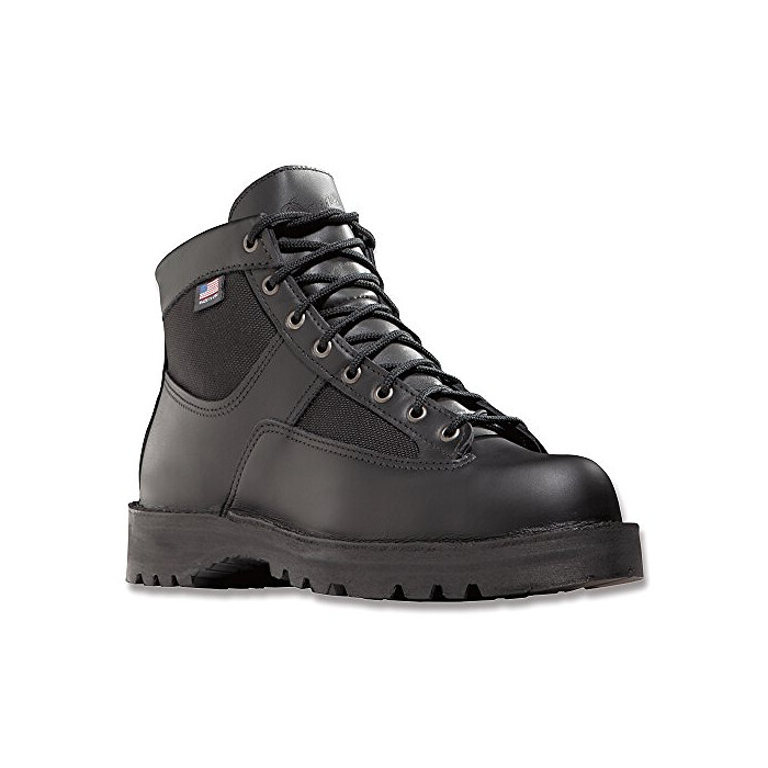 Danner Patrol 6 Inch Law Enforcement Boot