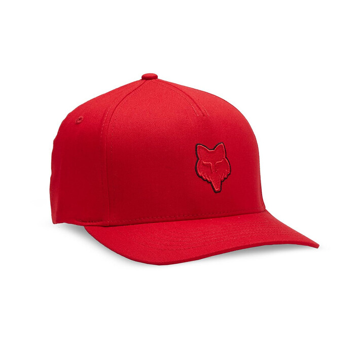 Fox Racing Men's Fox Head Flexfit Hat
