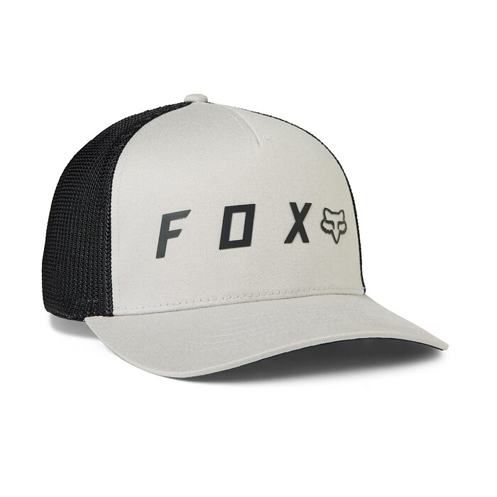 Fox Racing Men's Standard Absolute Flexfit Hat