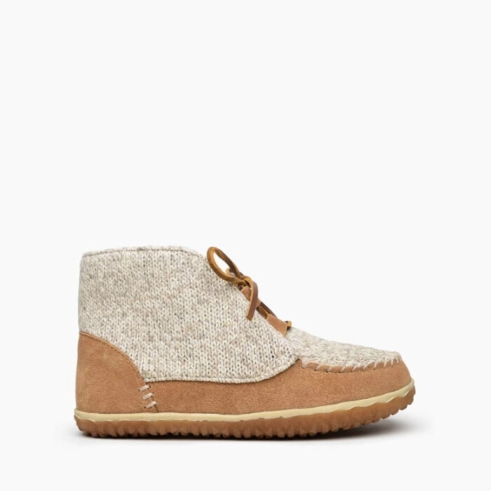 Minnetonka Women's Torrey Slipper Boot Cinnamon - 40141-CIN