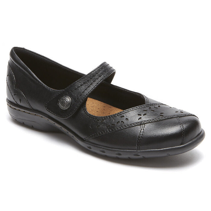 Cobb Hill Women's Petra Mary Jane Black - CAG26-UBL13 (CAG26BK)