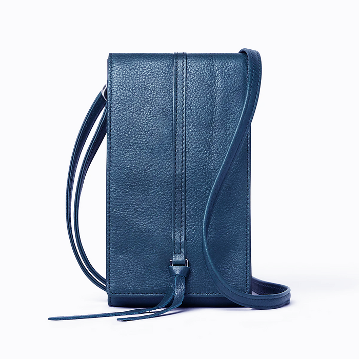 Osgoode Marley Posh Phone Pocket Ink - 4509I