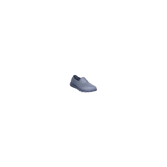 Propet Women's TravelActiv Denim Slip-On Shoe - W5104DEN