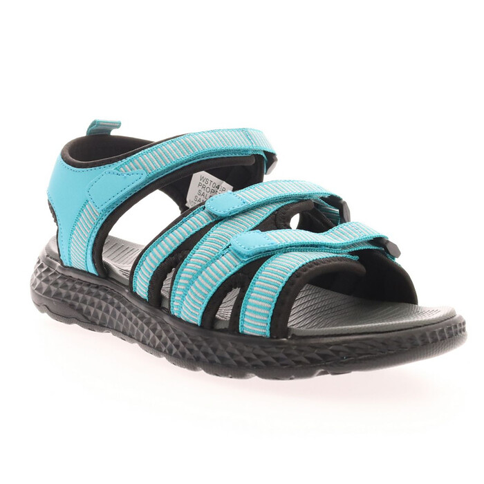 Propet Women's TravelActiv™ Adventure Sandal Teal - WST043PTL
