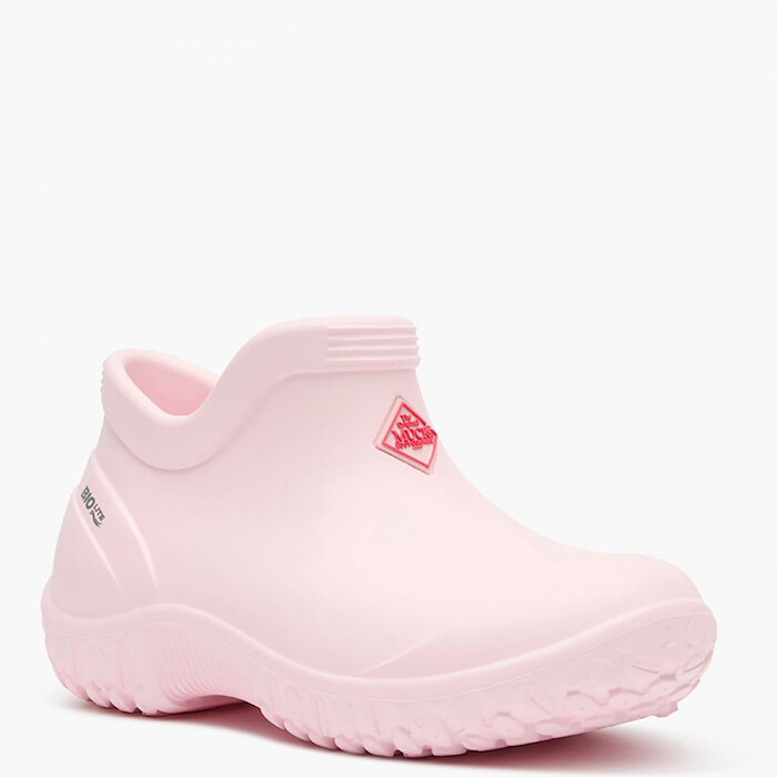 Muck Boot Company Mini Little Kids' 4" Rain Boot Pink-A-Boo - MLBC400