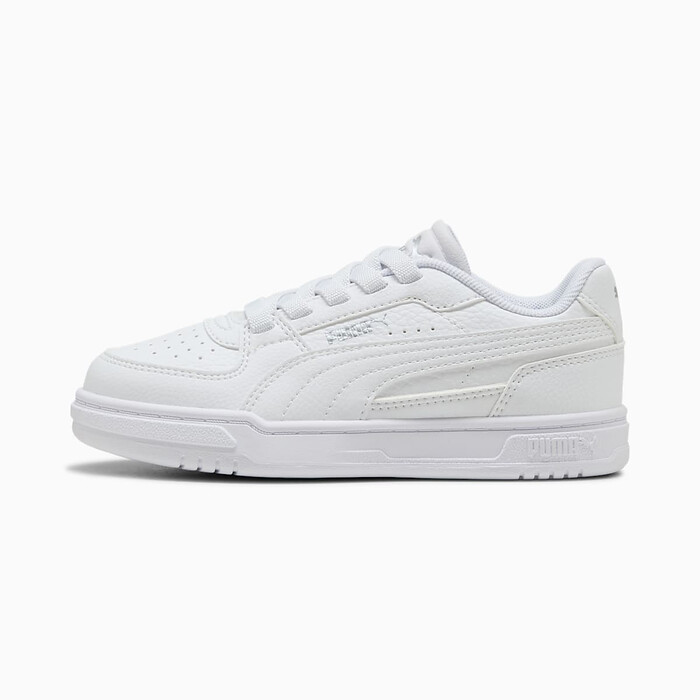 PUMA Puma Caven Iii - White/Silver