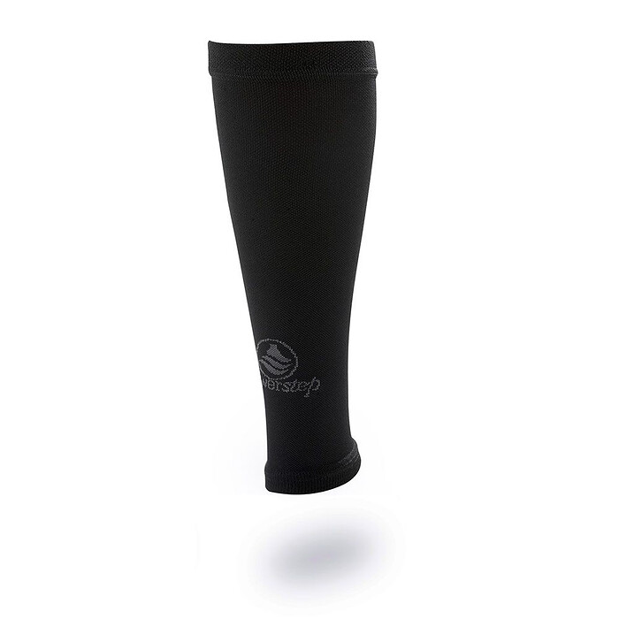 PowerStep Men's Performance Compression Sleeves - 6010-10