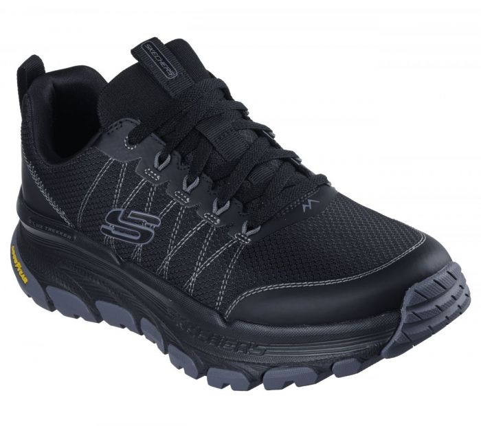 Skechers Men's Relaxed Fit: D'Lux Trekker - Toughtwill Sneakers
