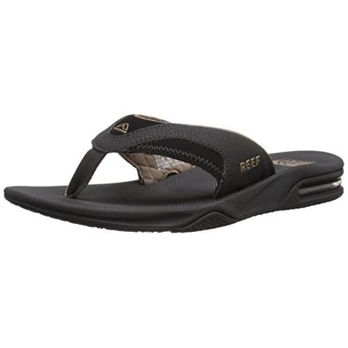Reef Fanning Mens Sandals | Bottle 