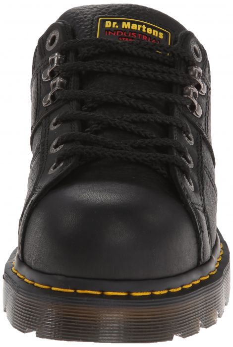 Dr. store Martens Gunby Steel Toe Shoe