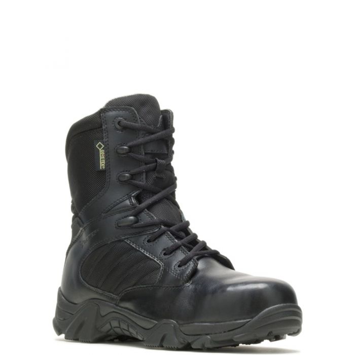 Bates Men's GX-8 Composite Toe Side-Zip GORE-TEX® Waterproof Work