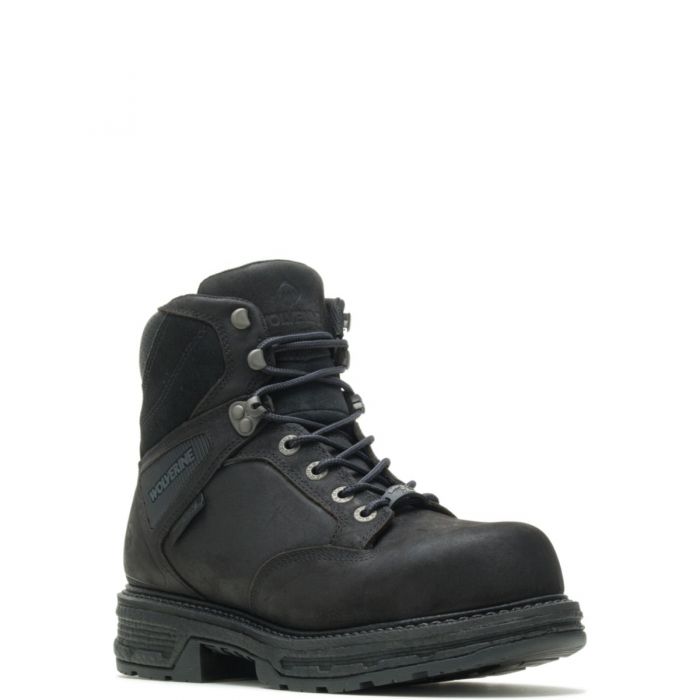 WOLVERINE Men's Hellcat UltraSpring™ CarbonMAX® 6