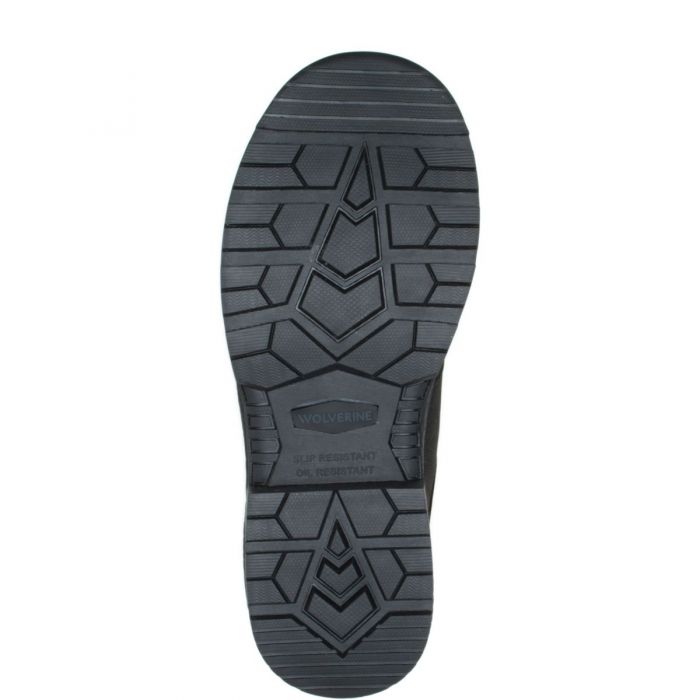 WOLVERINE Men's Hellcat UltraSpring™ CarbonMAX® 6