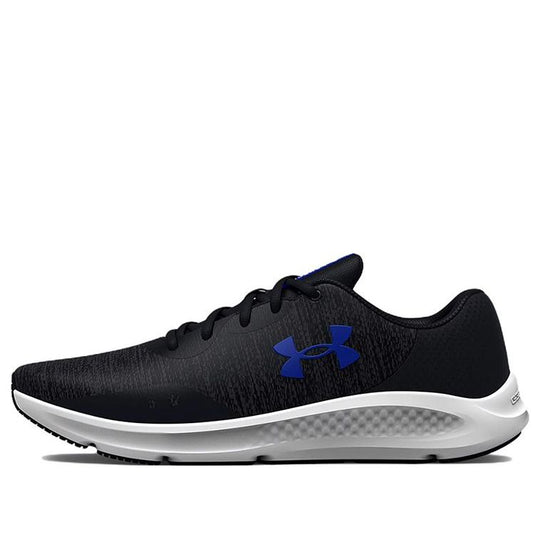 Under Armour Men's Charged Pursuit 3 Twist Running Shoe